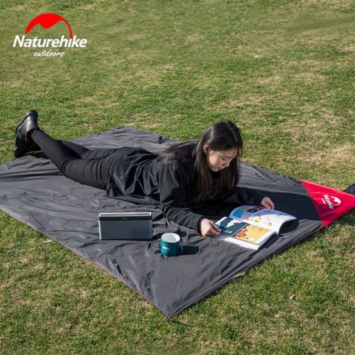 Manta Naturehike Para Picnic Liviana