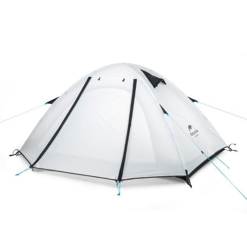 Carpa Naturehike P Series 4 Personas