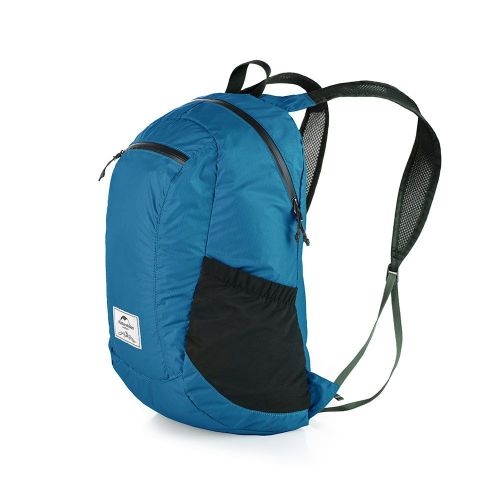 Naturehike Mochila Plegable Ultraliviana 18l