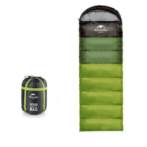 Naturehike U350s (limite 0°c)