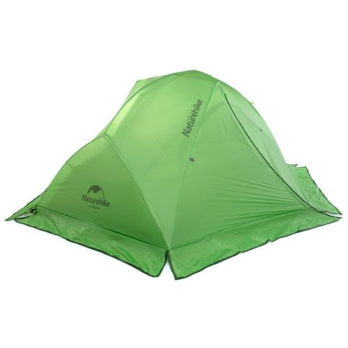 Naturehike Star-river 2x Ultraliviana Con Faldones