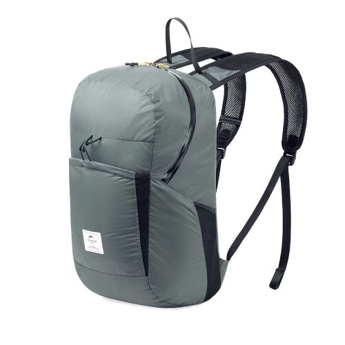 Naturehike Mochila Plegable Ultraliviana 25l