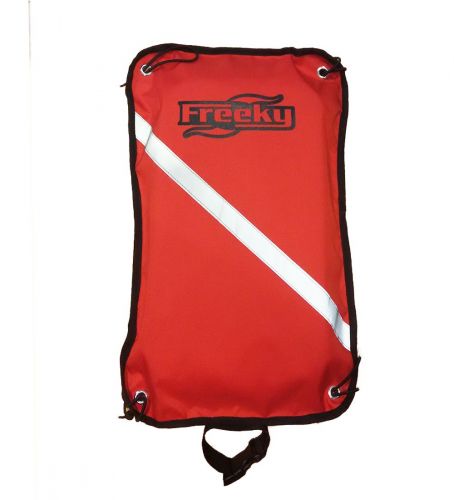 Paddle Float P/ Remo Kayak Freeky