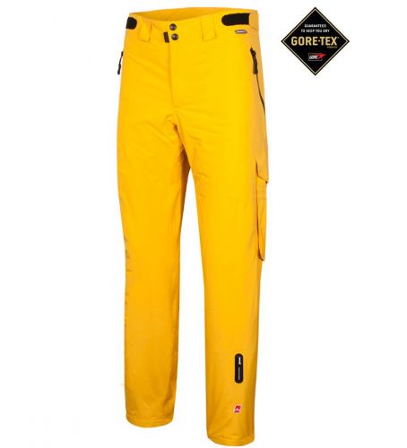 Pantalón De Ski Ansilta Bomb Hombre