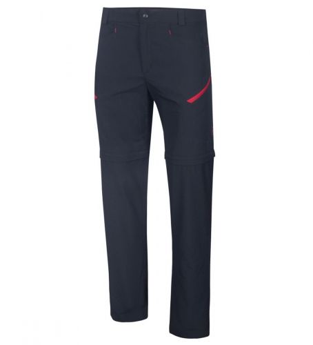 Pantalon Desmontable Ansilta Arena Hombre