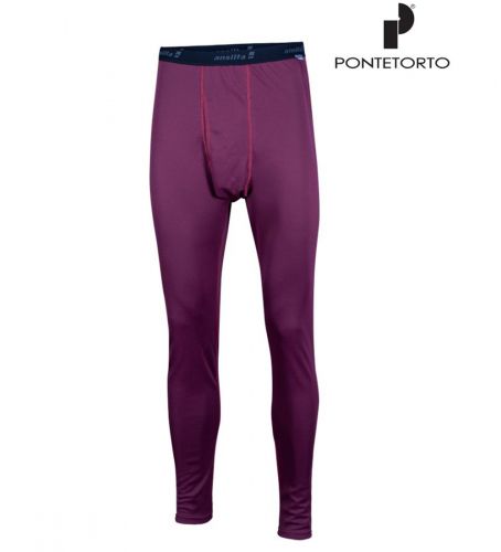 Pantalon Interior Ansilta Jasa Hombre