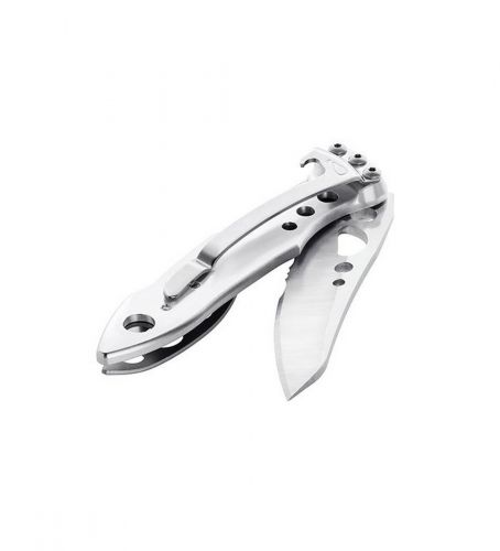 Pinza Letherman Skeletool Kbx