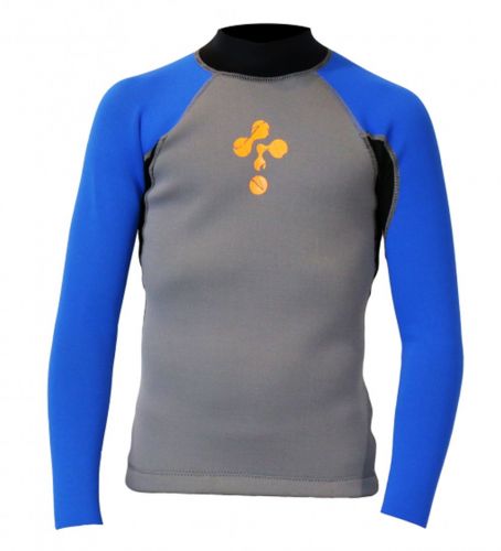 Remera Neoprene Thermoskin 1.5 Mm Niños