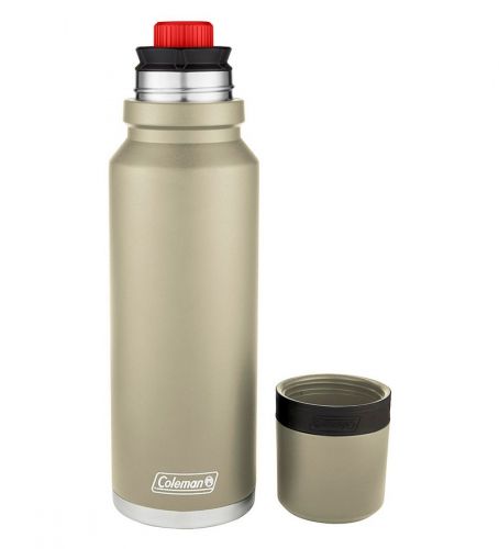 Termo Coleman Acero Inox 1200 ml