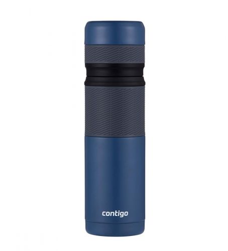 Termo Contigo Acero 739 Ml Azul