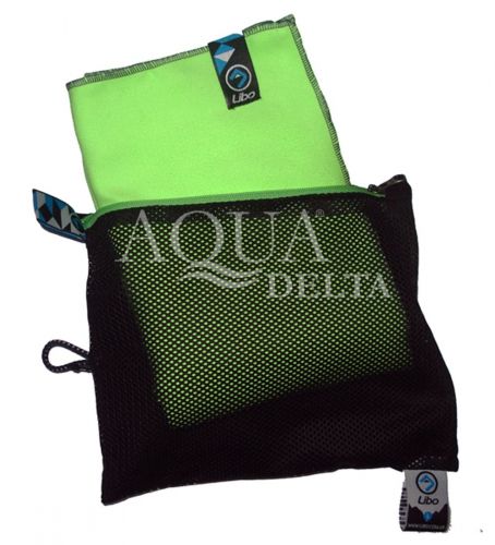 Toalla Libo Micro Towel 70x150
