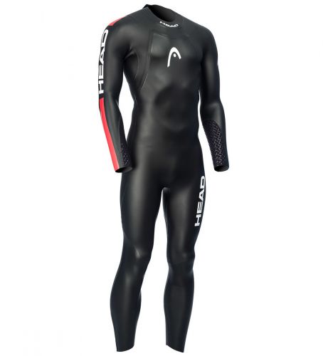 Traje De Neoprene Head Tricomp Shell Triatlon