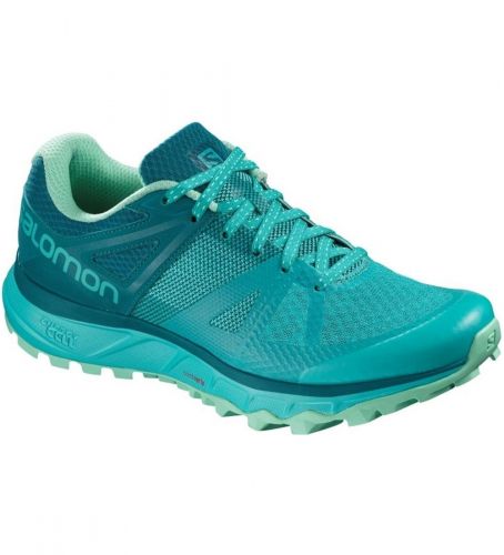 Salomon Trailster Mujer - Tienda de Deportes Outdoor, Indumentaria