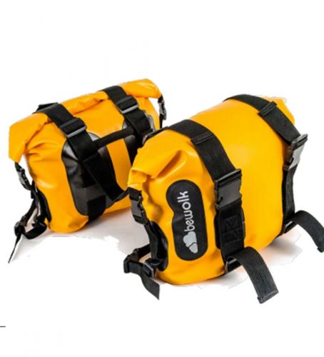 Alforjas Estancas Bewolk 22 Lts X2