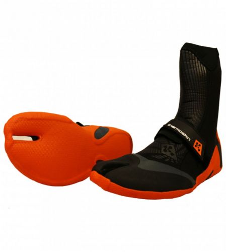 Botas De Neoprene Thermoskin 4mm