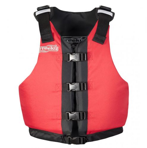 Chaleco Daf Kayak River Trip Freeky