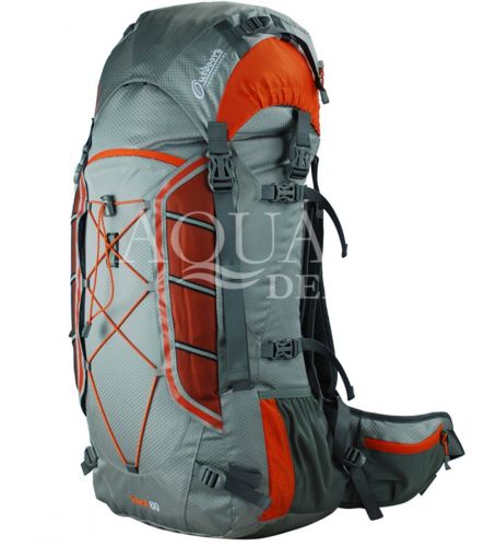 Mochila 20 litros Olympos tipo camping promocionales, C546