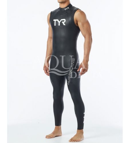 Combinaison De Natation TYR Hurricane Catégorie 3 Taille S - Neuve Avec étiquettes, Prix Retail 450€