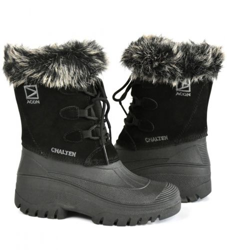 Botas Apreski Acon Chalten Mujer