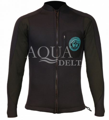 Campera Neoprene 2.5 Mm Thermoskin