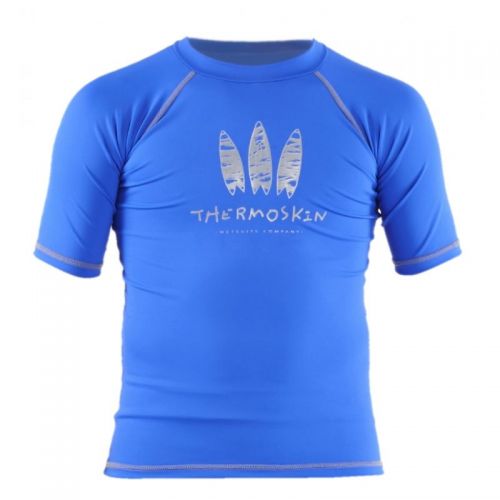 Remera Lycra Filtro Uv +50 Thermoskin Kids