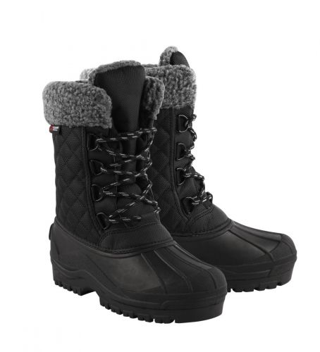 Botas Apreski Acon Glaciar Mujer