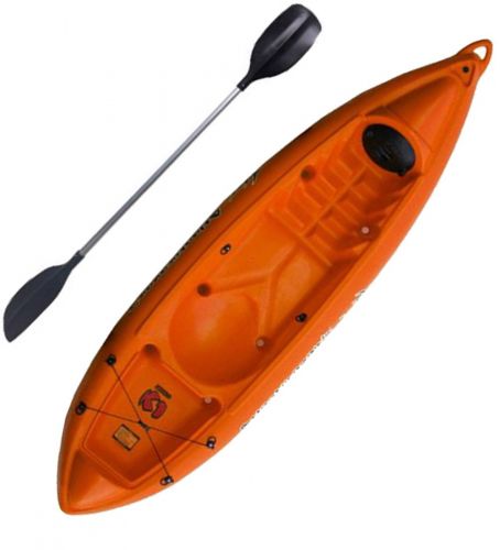 Kayak Atlantikayaks K1