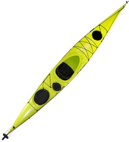 Kayak De Travesía Atlantikayaks Boreal