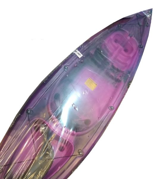 Kayak Atlantikayaks Simplo