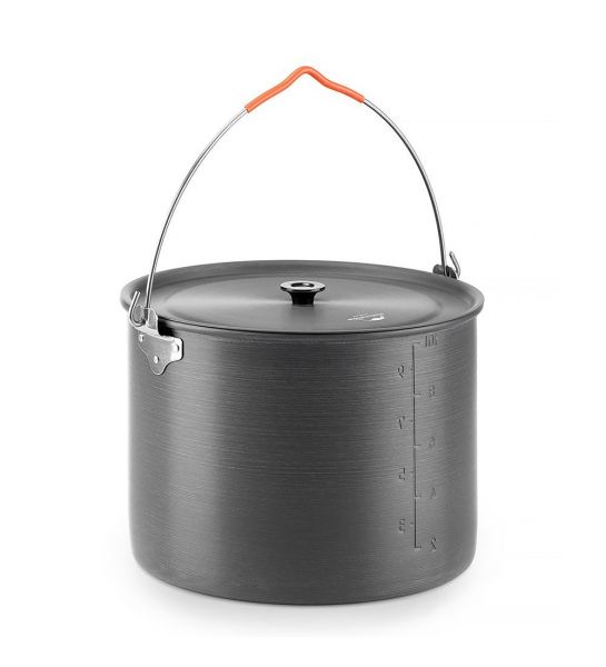 Cacerola Colgante Naturehike 10 Litros