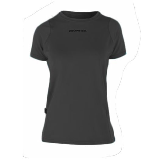 Remera Equipe Ultracool Active Mujer