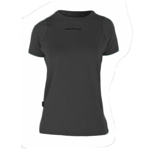 [ARCHIVADO] Remera Equipe Ultracool Active Mujer