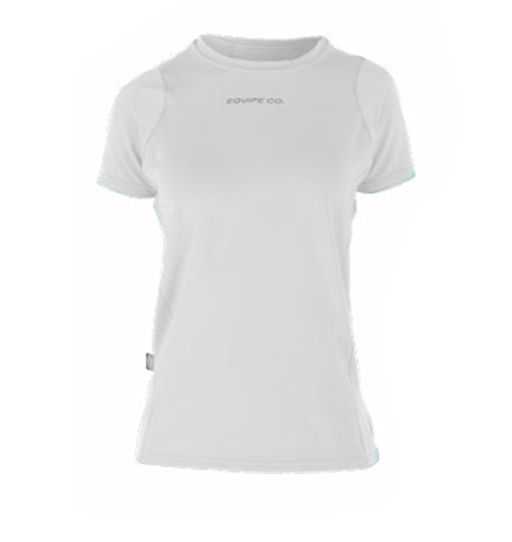Remera Equipe Ultracool Active Mujer