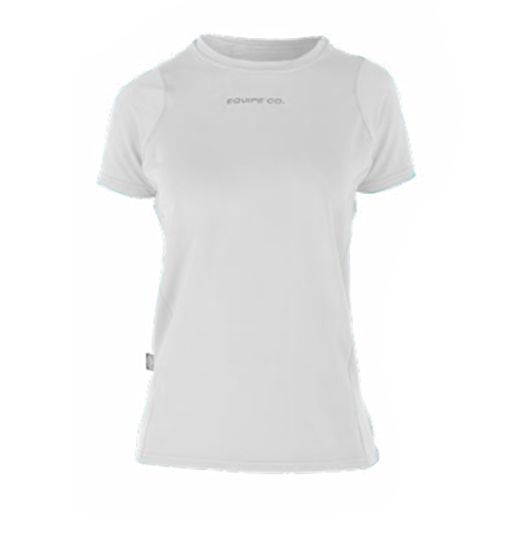 [ARCHIVADO] Remera Equipe Ultracool Active Mujer