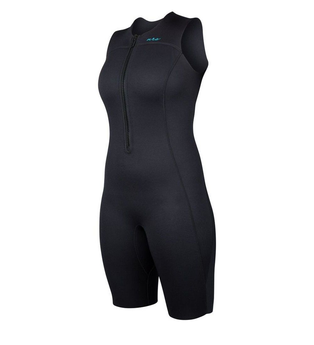 Traje De Neoprene Nrs Shorty 2.0 Mujer