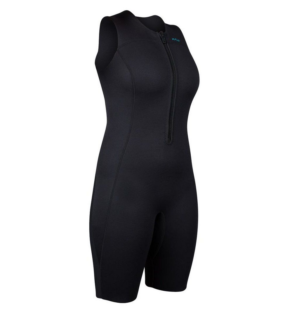 Traje De Neoprene Nrs Shorty 2.0 Mujer
