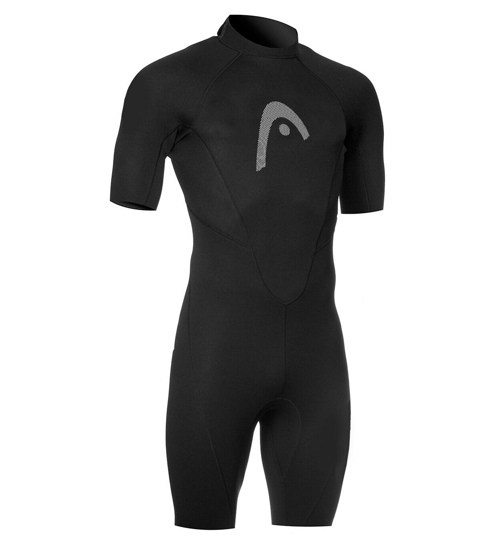 Traje Neoprene Corto Head Multix 2.5mm Hombre