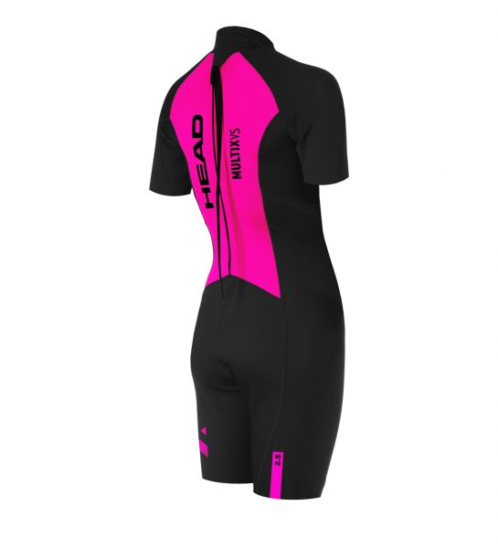 Chaqueta neopreno chica clearance