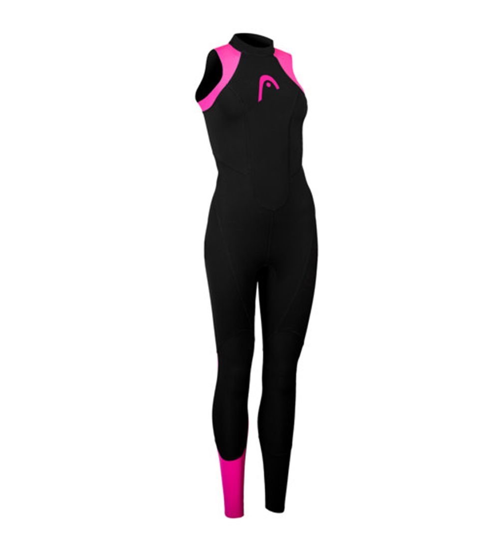 Traje Neoprene Head Ow Explorer Lj 3.2.2 Mujer