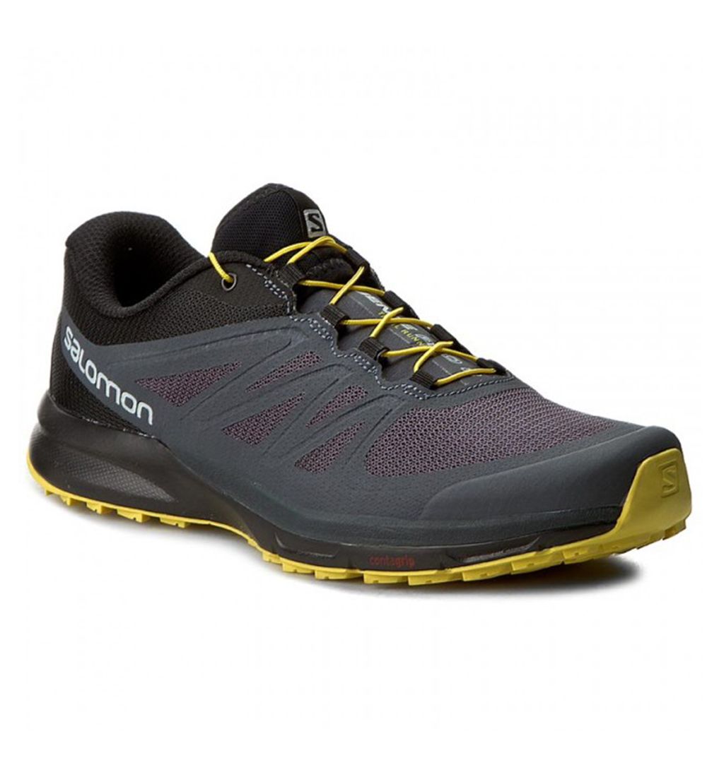 Zapatillas Salomon Sense Pro - Tienda de Deportes Outdoor, Indumentaria Nautica y para la Montaña, Kayak y Campamento