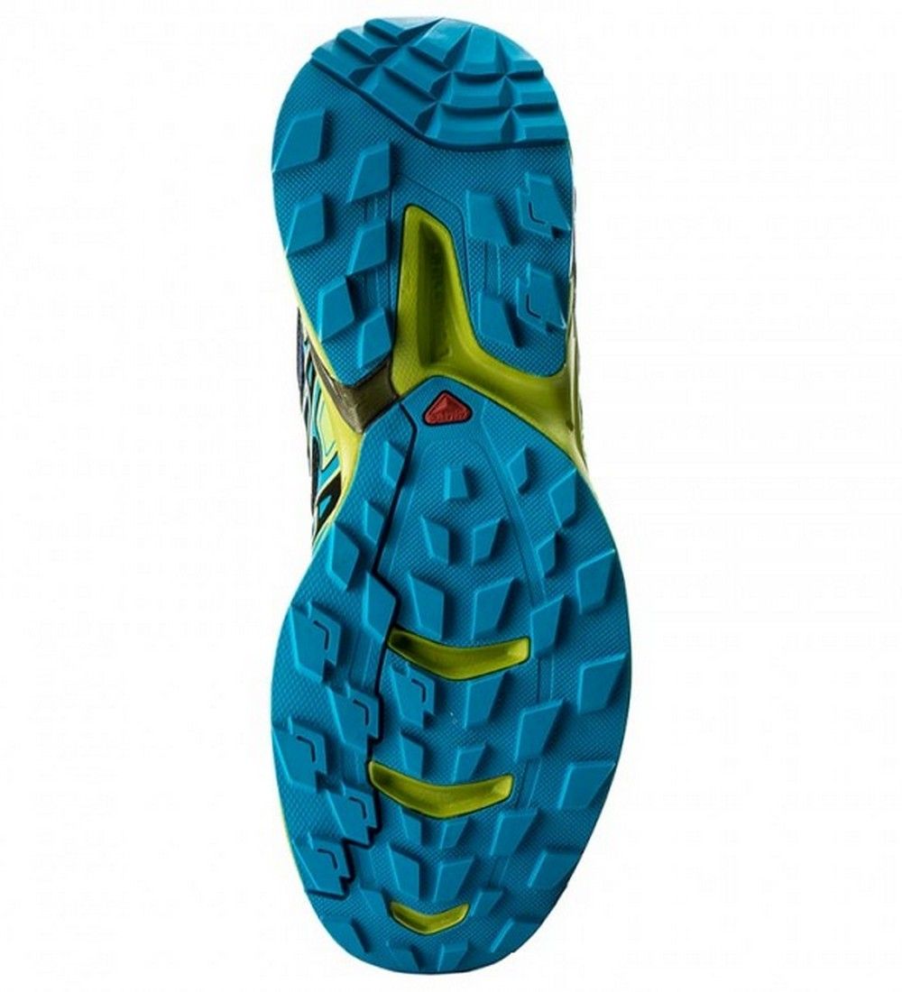 Salomon Wings Flyte 2 Hombre - Tienda Deportes Outdoor, Indumentaria y para la Montaña, Kayak y Campamento