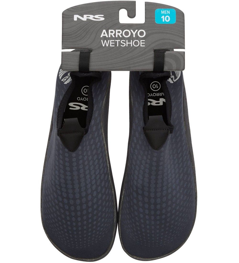 Botas de Neoprene NRS Arroyo 1,5 mm Hombre