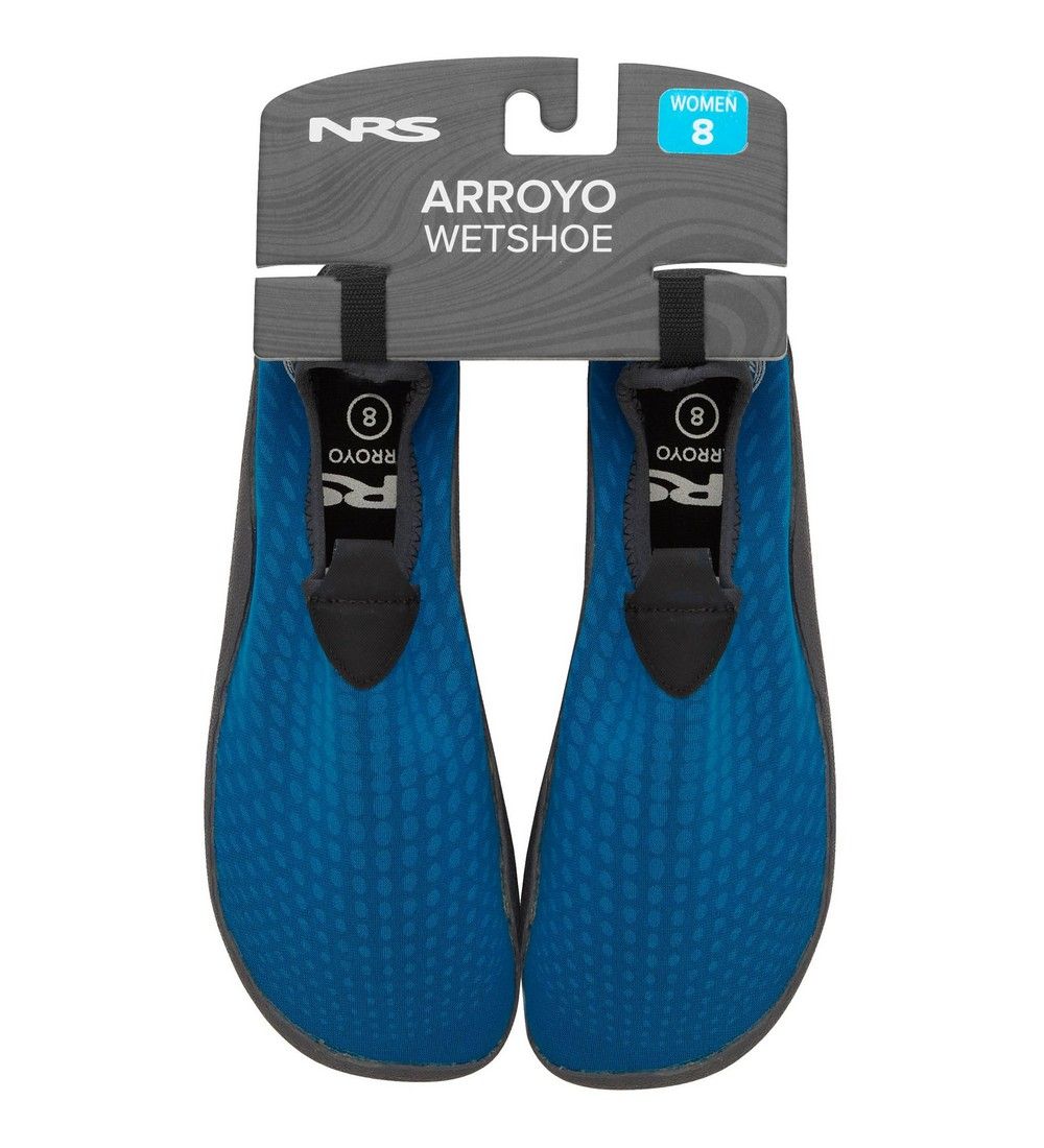 Botas De Neoprene Nrs Arroyo 1.5 Mm Mujer