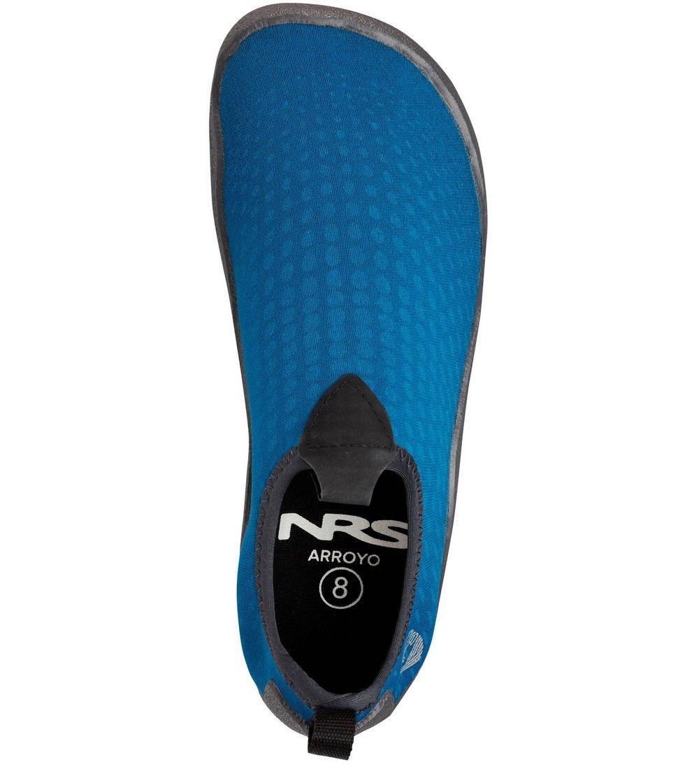 Botas De Neoprene Nrs Arroyo 1.5 Mm Mujer