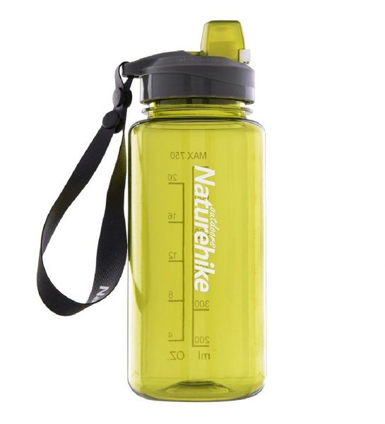 Botella De Hidratación Naturehike Deportiva 1 Lt