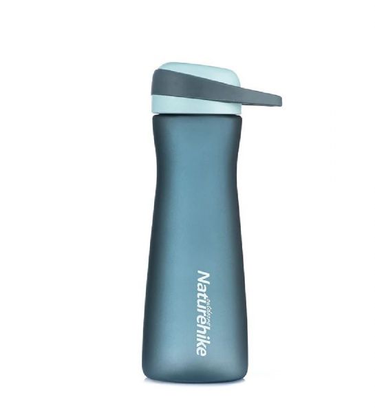 Botella De Hidratación Naturehike Deportiva 600 Ml