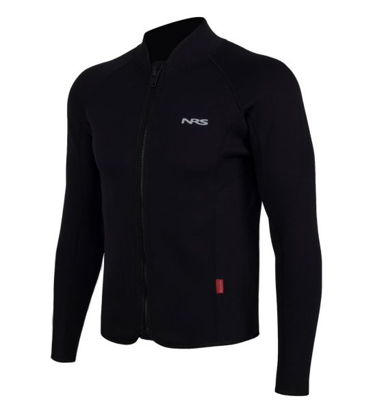 Campera Neoprene Nrs Bills Jacket 2 Mm