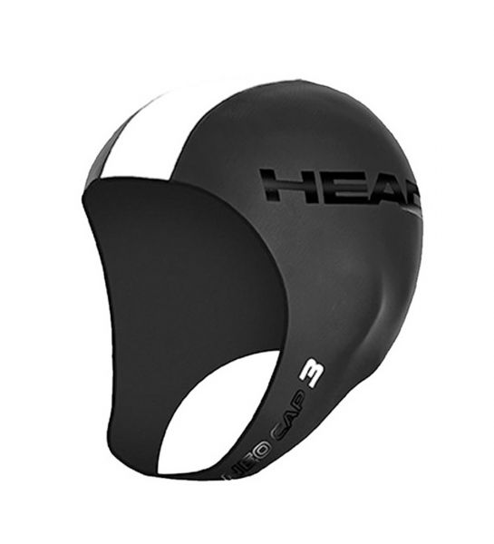 Capucha De Neoprene Head Neo Cap