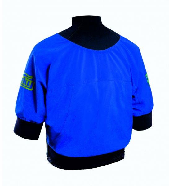 Chaqueta Impermeable Freeky Tnt - Kayak Rafting