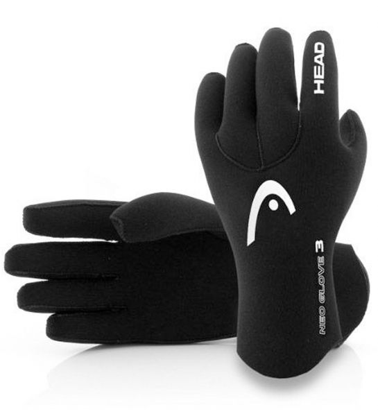 Guantes de Neoprene Head Neo Glove 3 mm